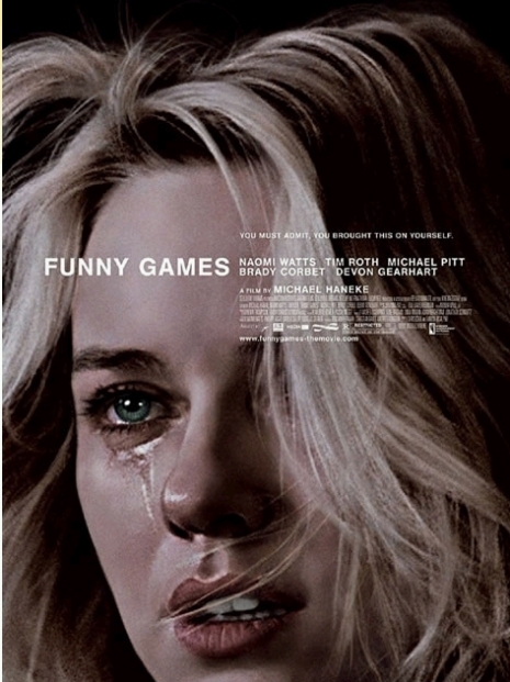 funny games sex. funny games.